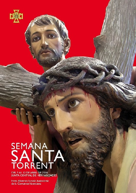 Semana Santa en Torrent 2010 Torrent